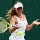Illustration for article titled "Grunting" Controversy Continues On Wimbledon's Opening Day